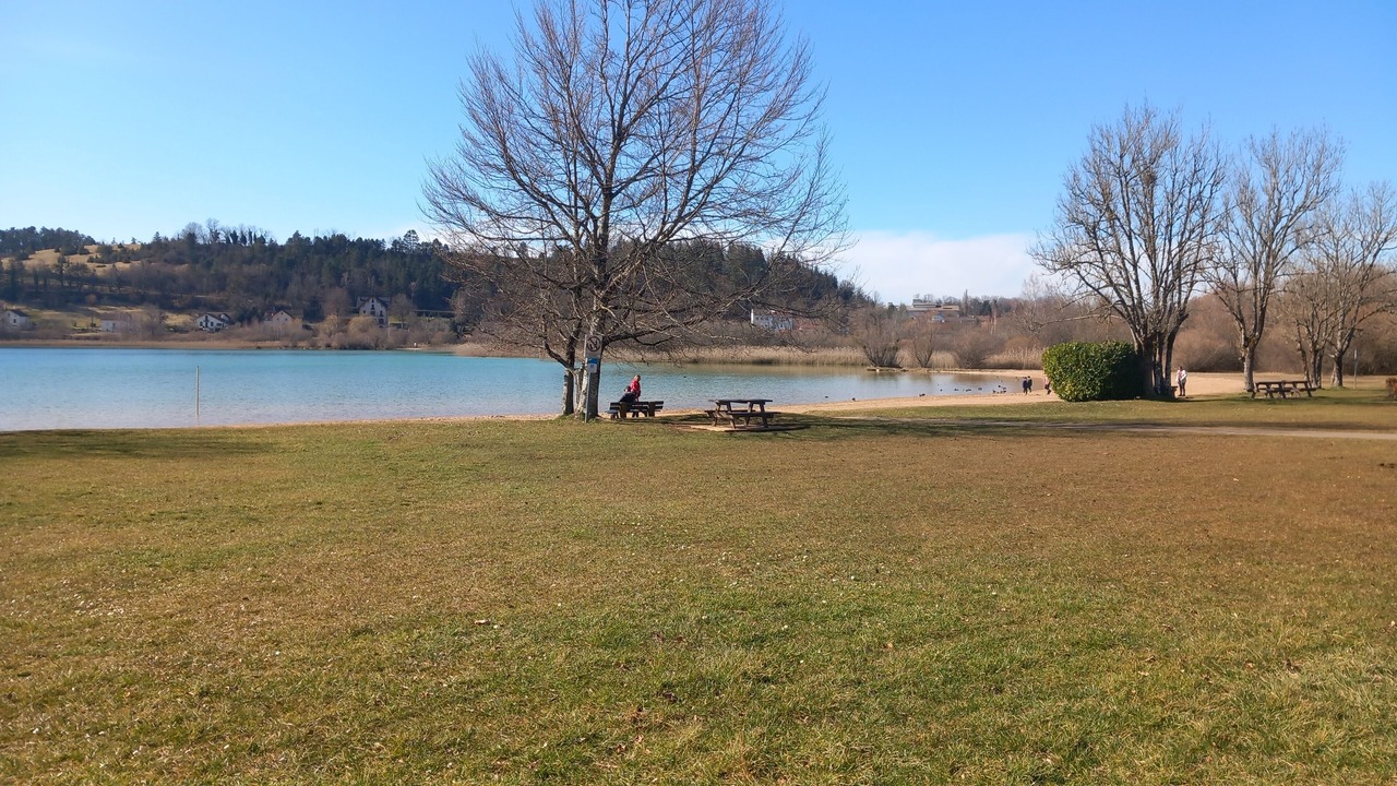 Photo of Others in Clairvaux-les-Lacs