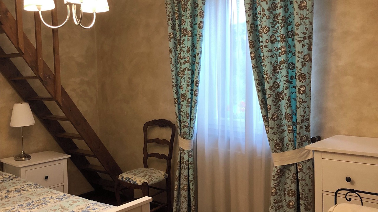 Photo of Bedroom in Les Loges