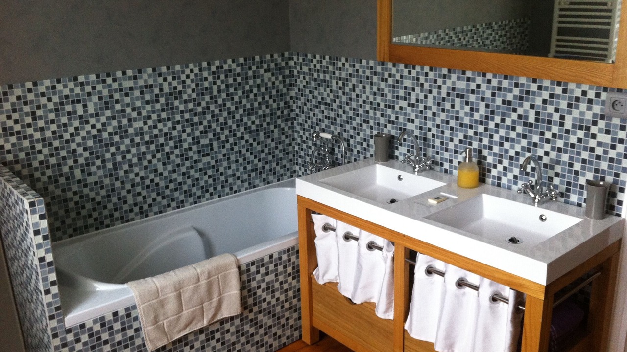 Photo of Bathroom in Les Loges