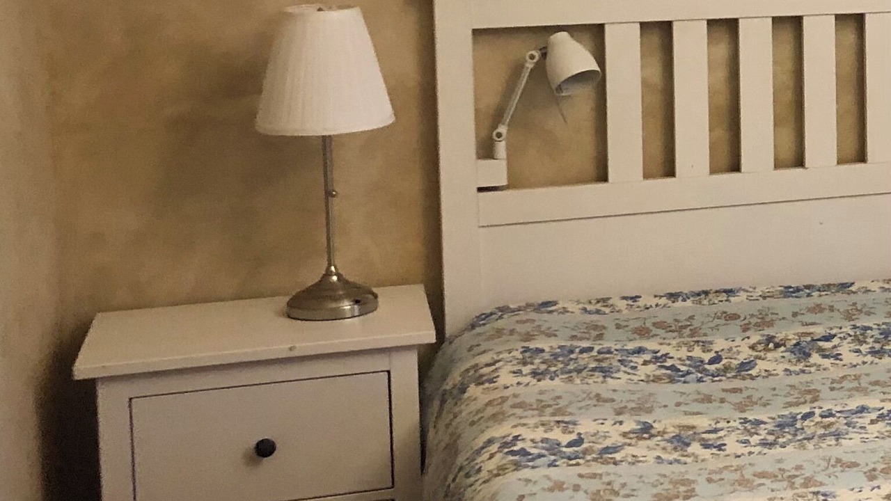 Photo of Bedroom in Les Loges