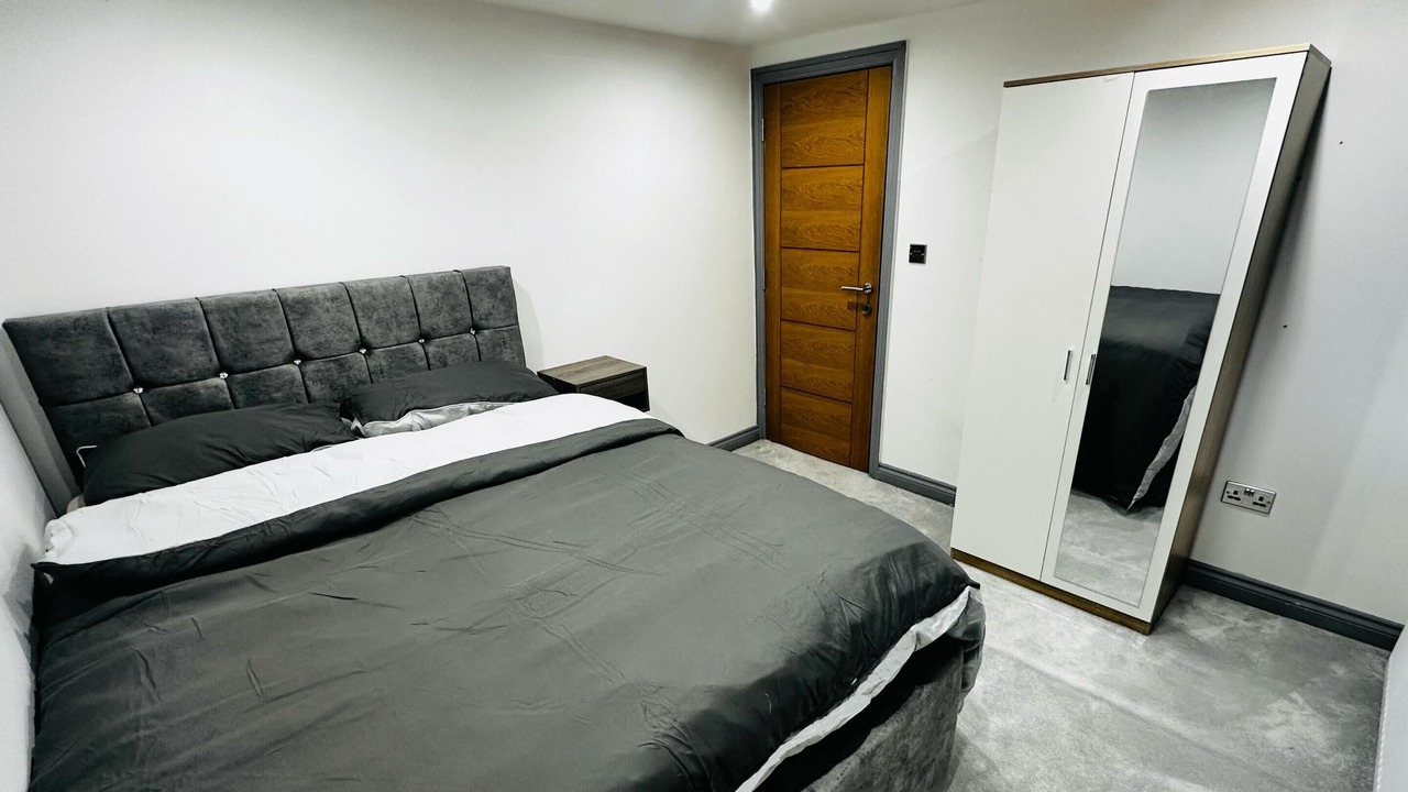 Photo of Bedroom in Broadheath