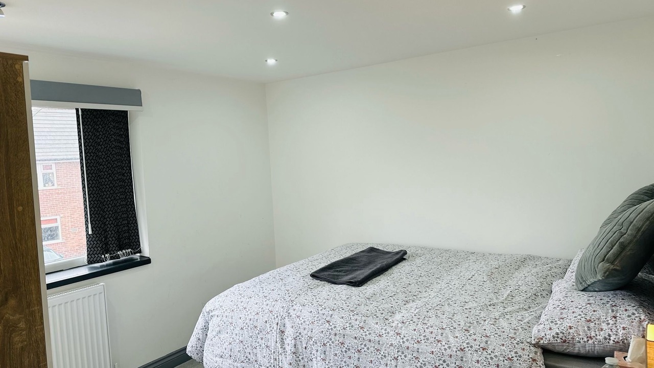 Photo of Bedroom in Broadheath