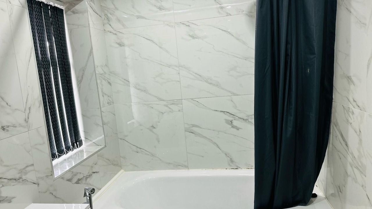 Photo of Bathroom in Broadheath