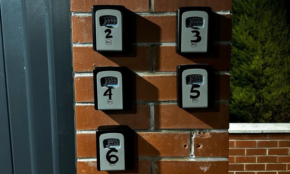 Photo of Outdoor in Broadheath