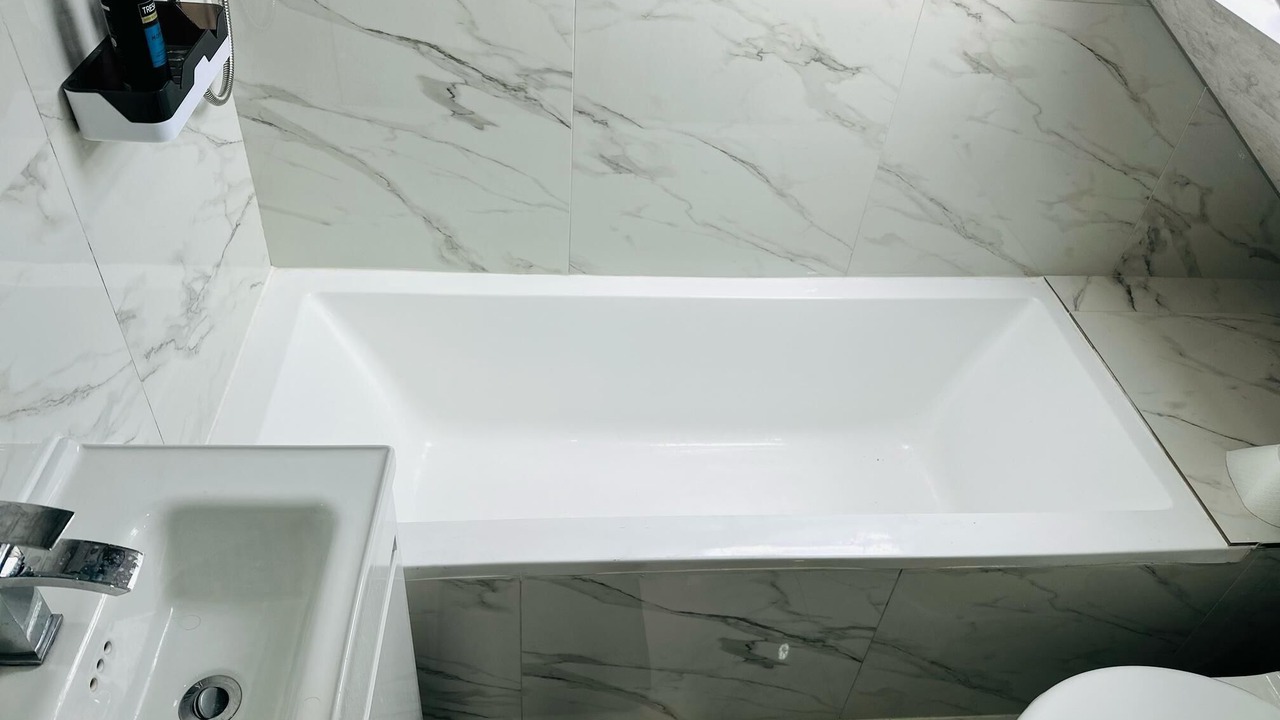 Photo of Bathroom in Broadheath