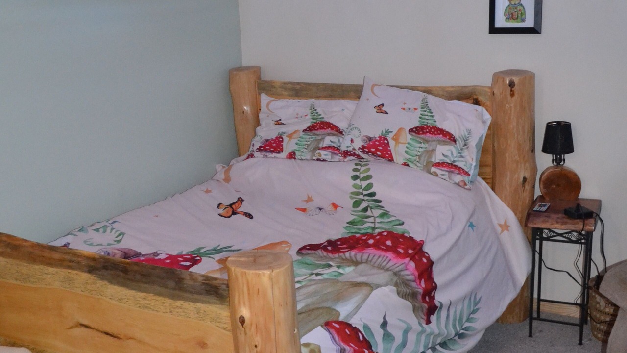 Photo of Bedroom in Durhamville