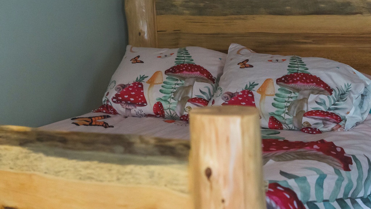 Photo of Bedroom in Durhamville