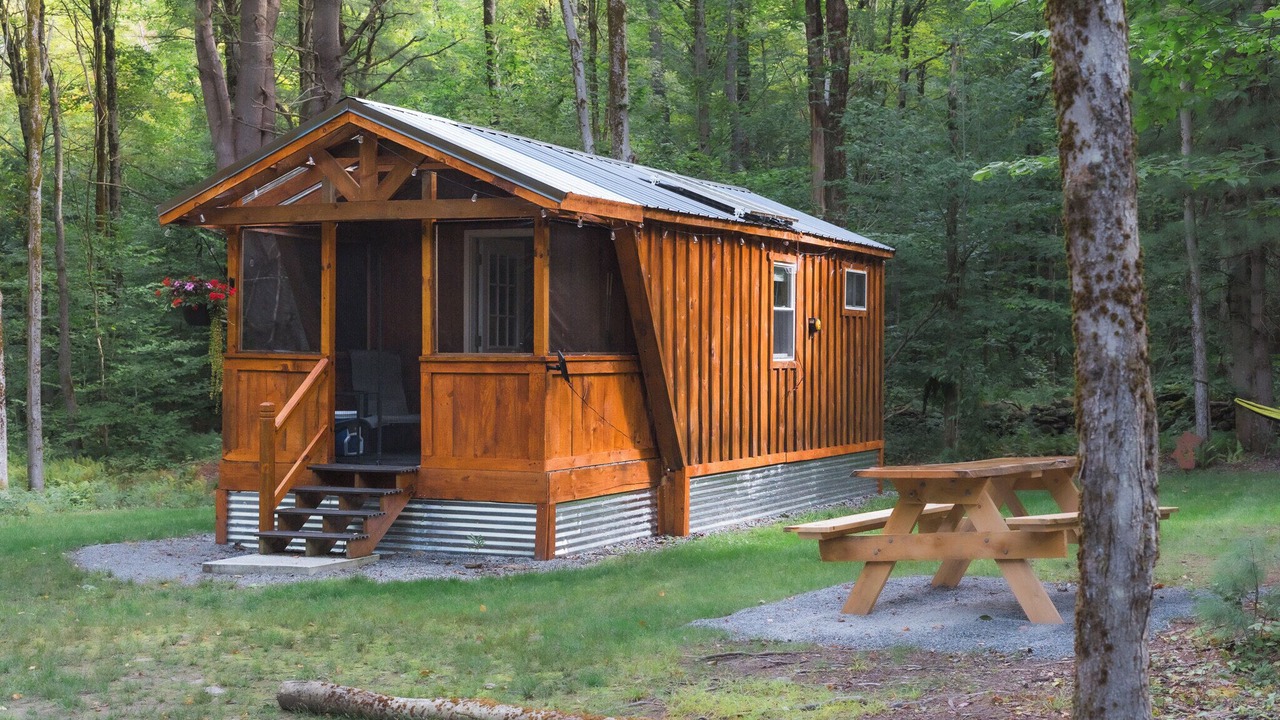 Photo of Outdoor in Durhamville