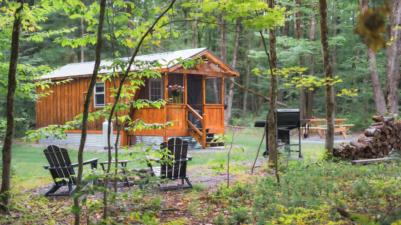 Photo of Outdoor in Durhamville