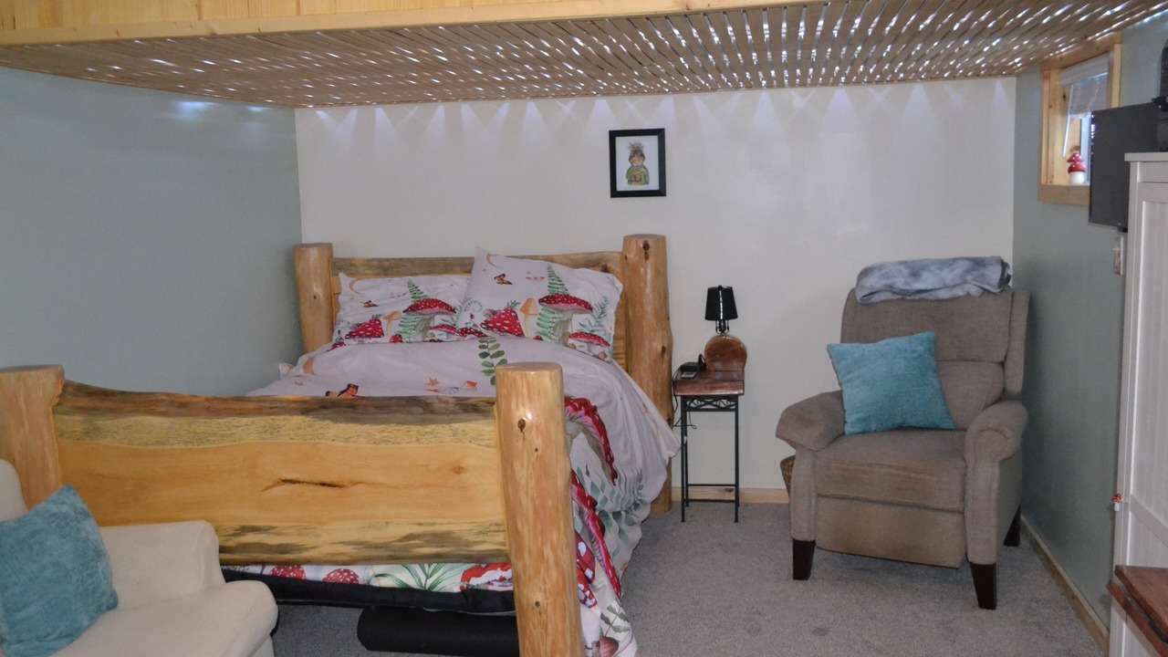 Photo of Bedroom in Durhamville