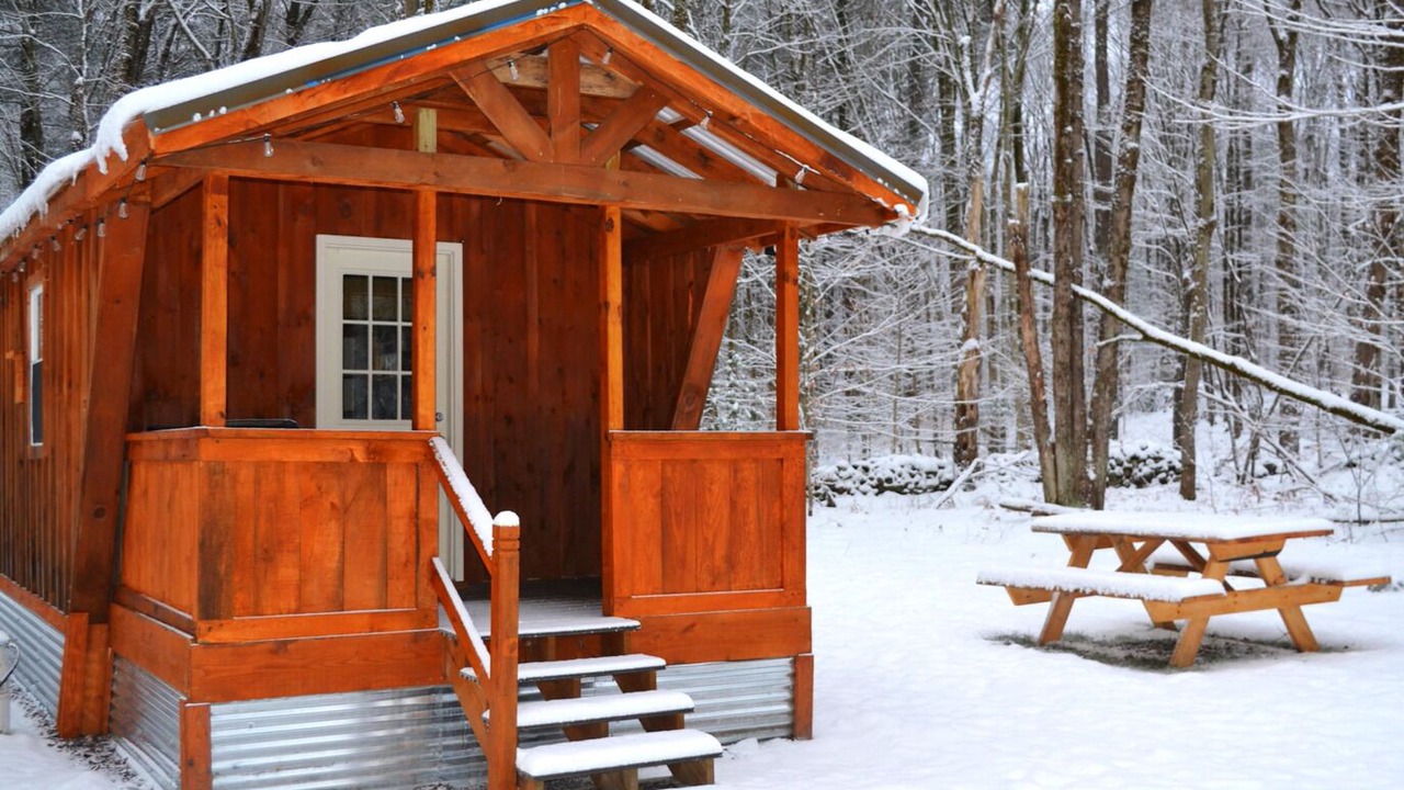 Photo of Outdoor in Durhamville