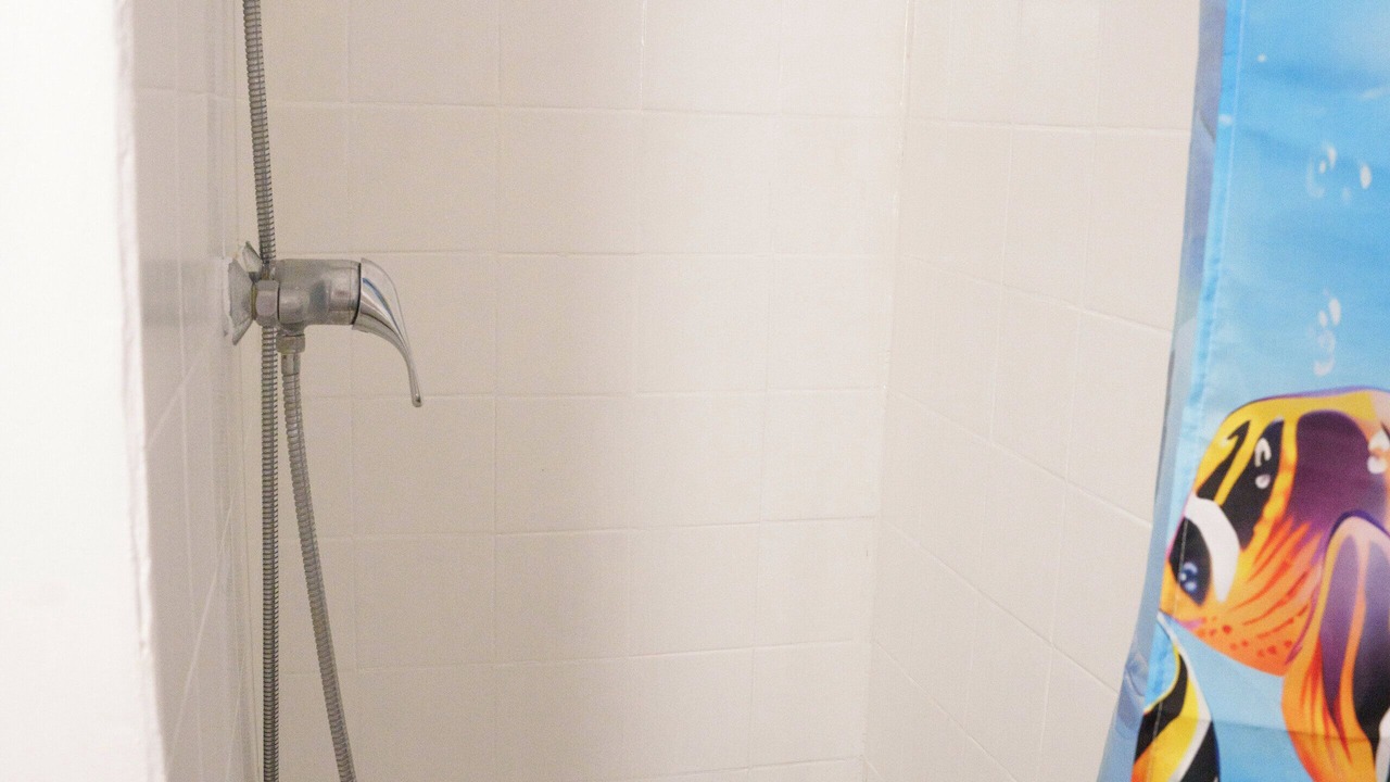 Photo of Bathroom in Lormes