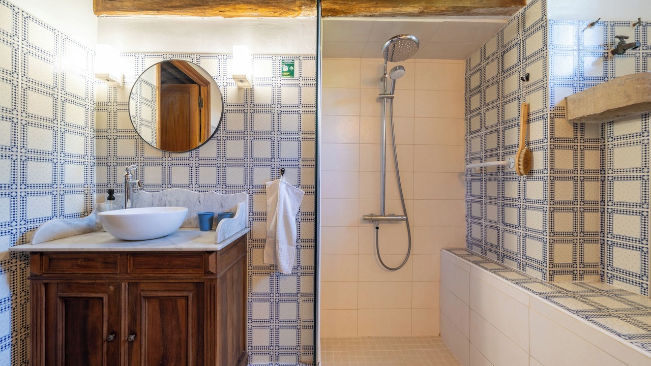 Photo of Bathroom in Requista