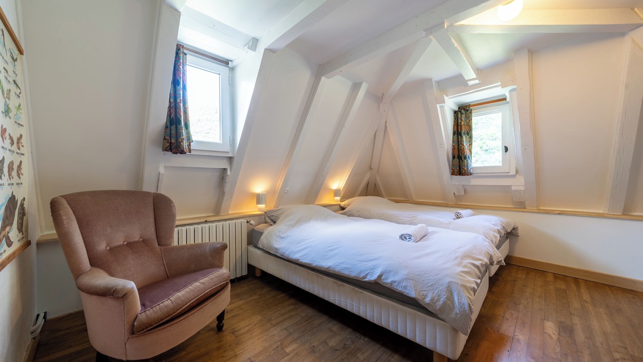 Photo of Bedroom in Requista