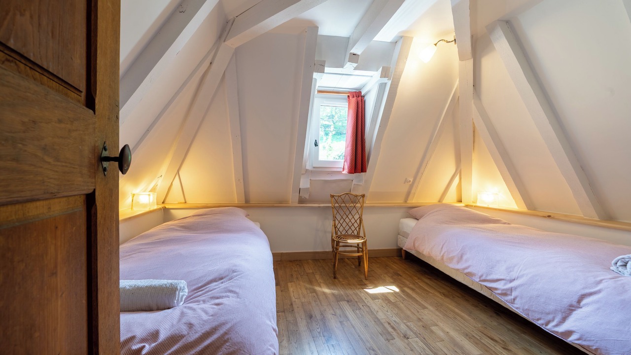 Photo of Bedroom in Requista