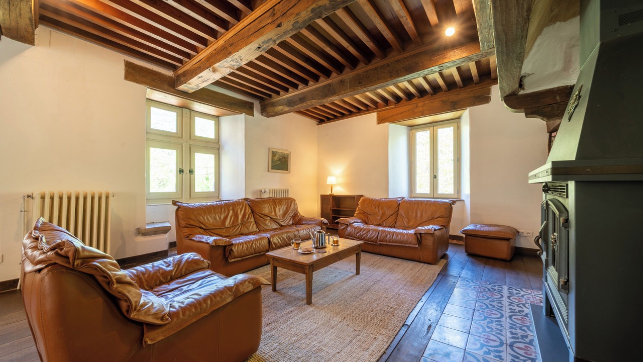 Photo of Livingroom in Requista