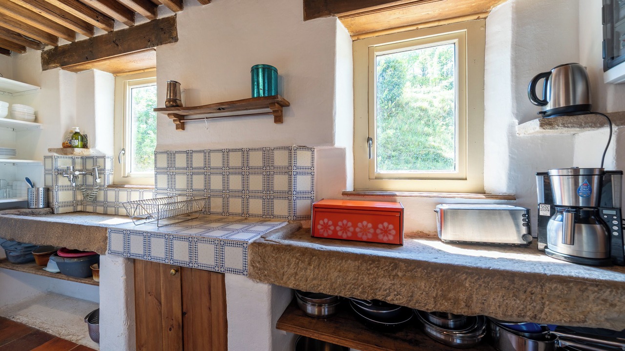 Photo of Kitchen in Requista