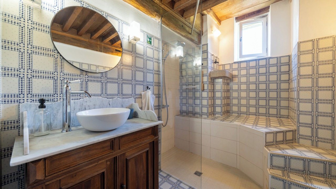 Photo of Bathroom in Requista