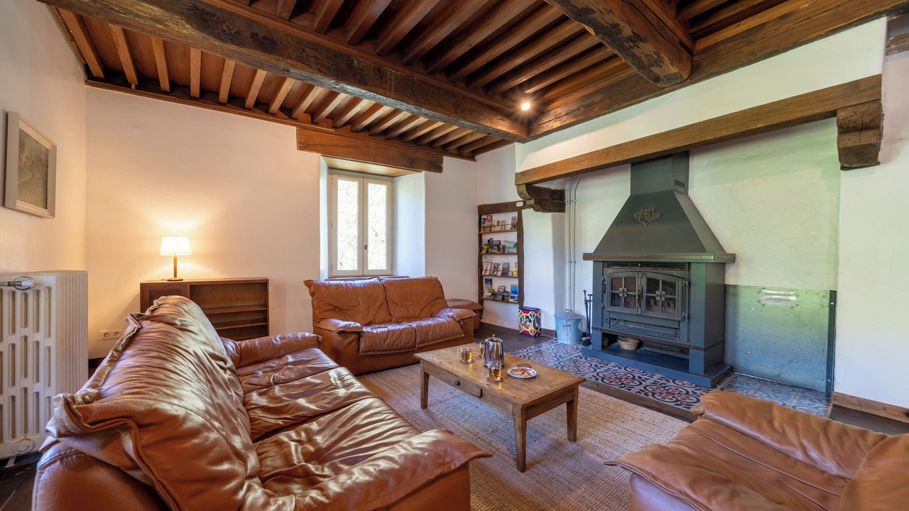 Photo of Livingroom in Requista