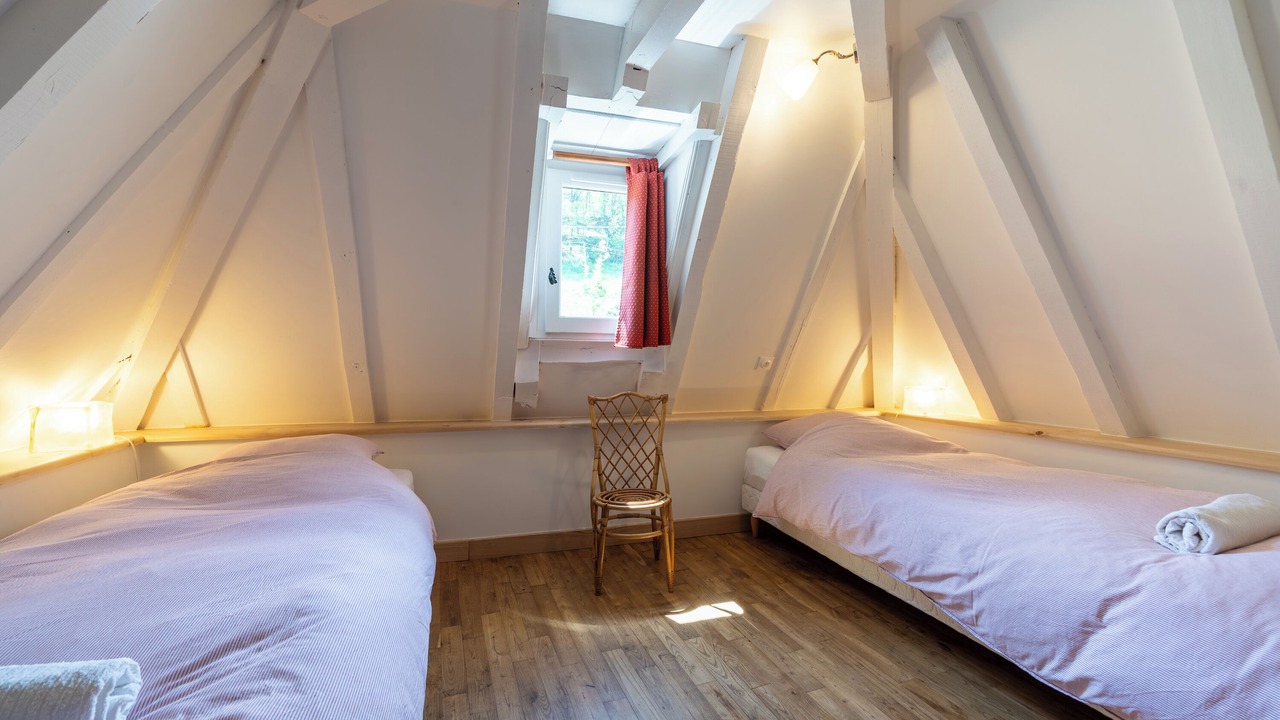 Photo of Bedroom in Requista