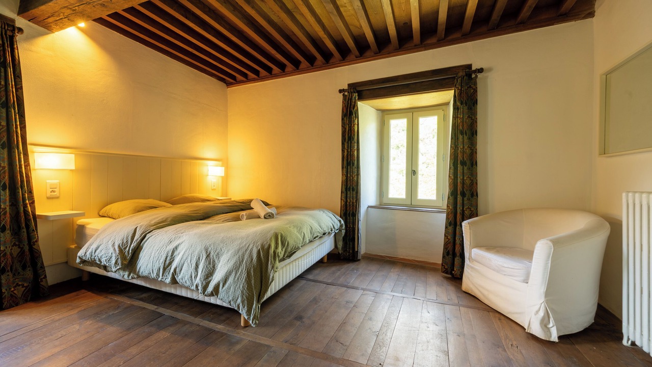 Photo of Bedroom in Requista