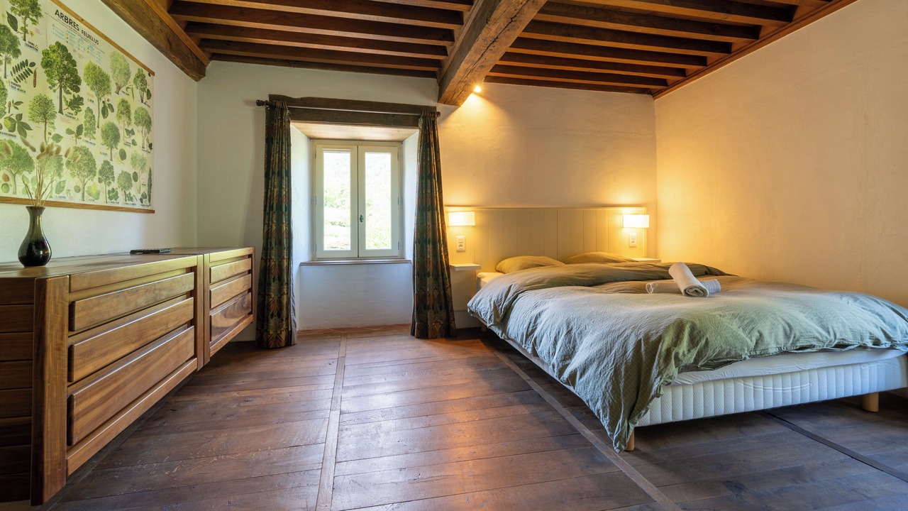 Photo of Bedroom in Requista