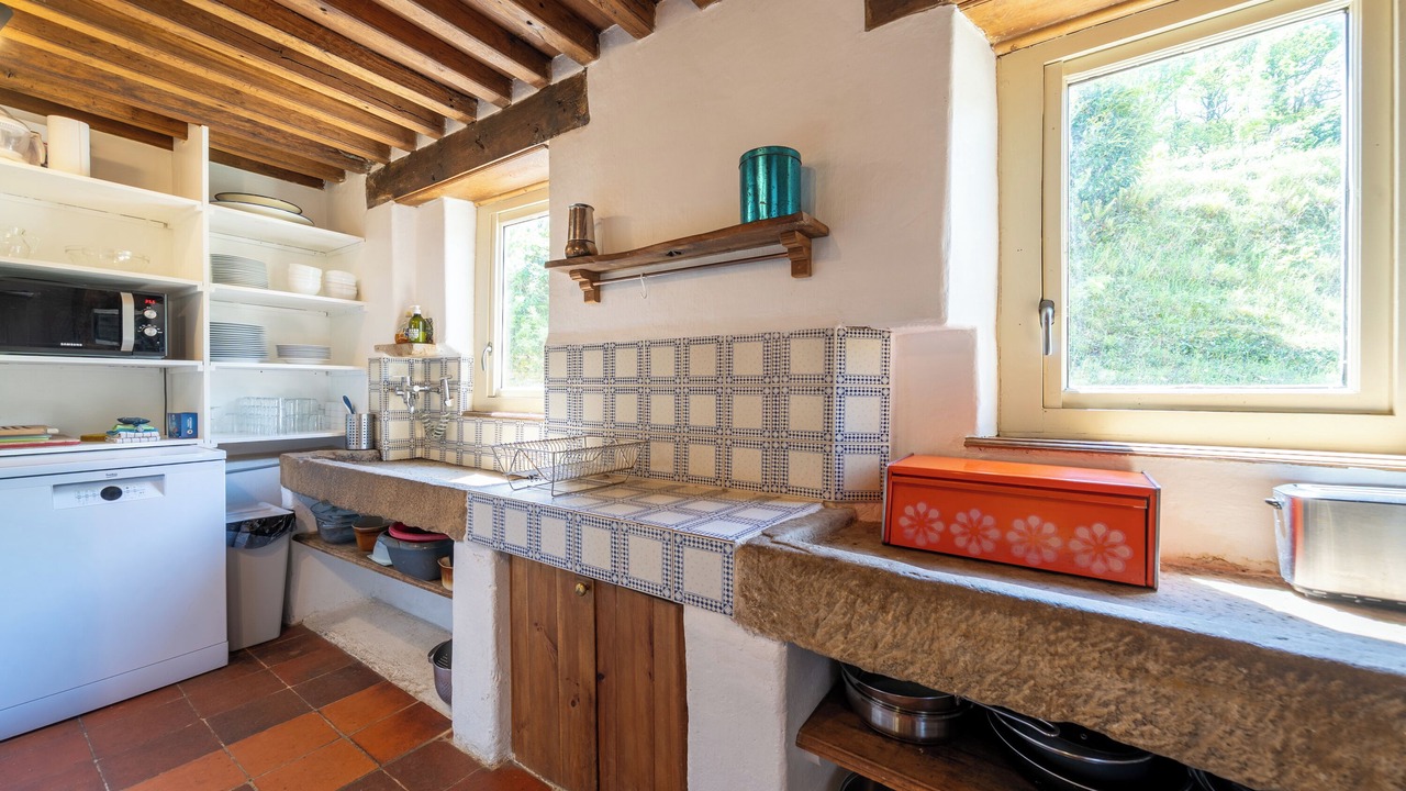 Photo of Kitchen in Requista