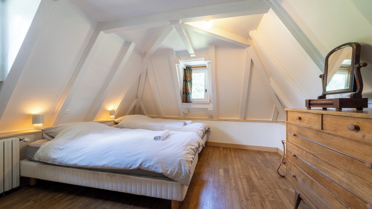 Photo of Bedroom in Requista