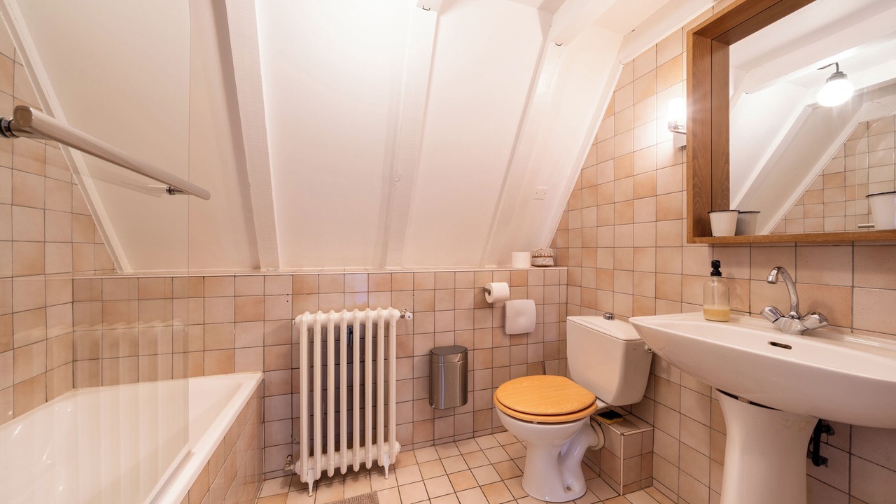 Photo of Bathroom in Requista