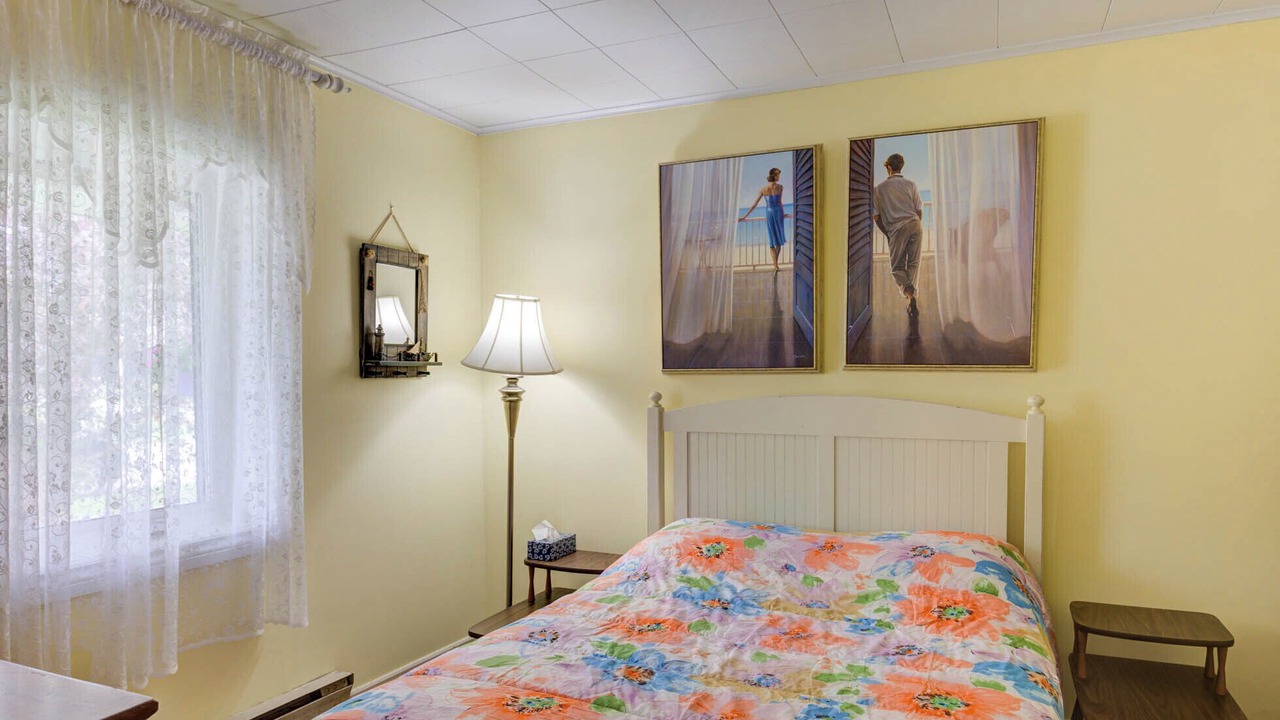 Photo of Bedroom in Southampton
