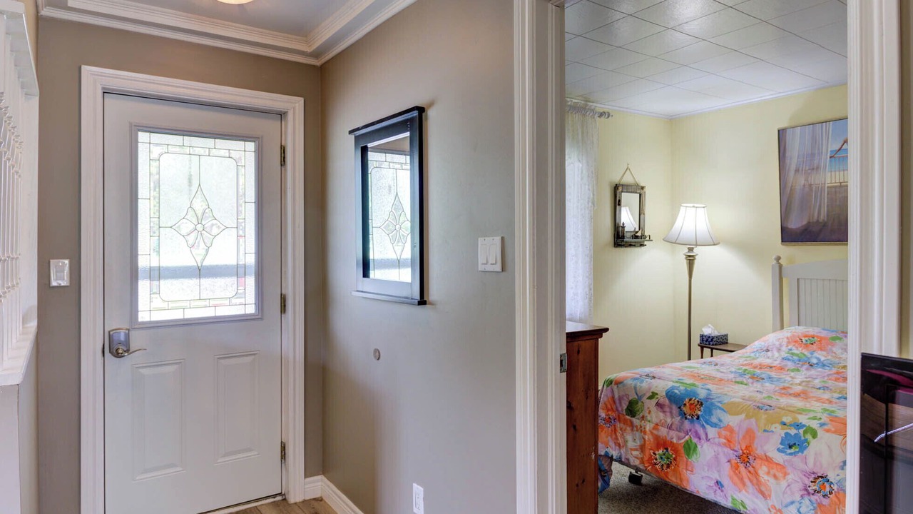 Photo of Bedroom in Southampton