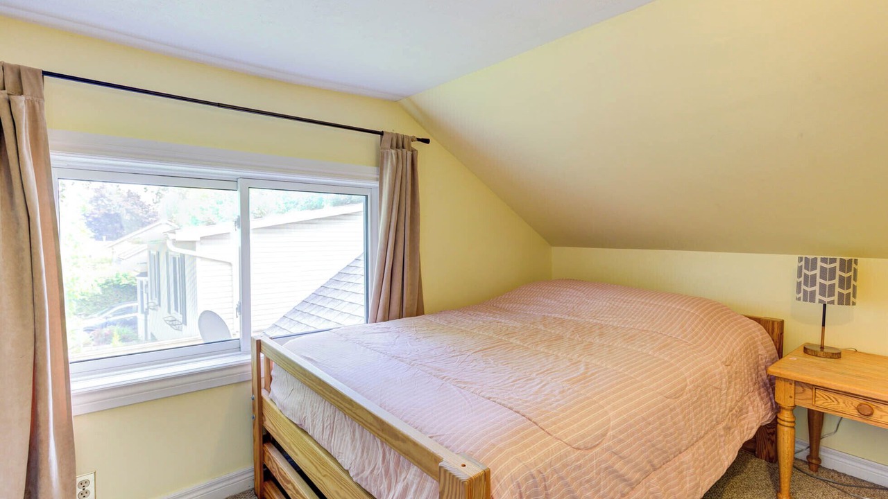 Photo of Bedroom in Southampton