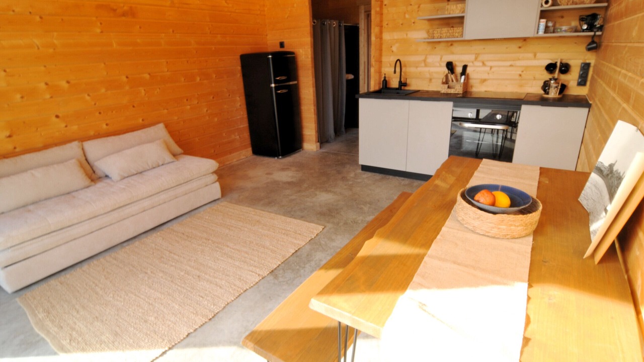 Photo of Livingroom in Sant Cebria de Vallalta