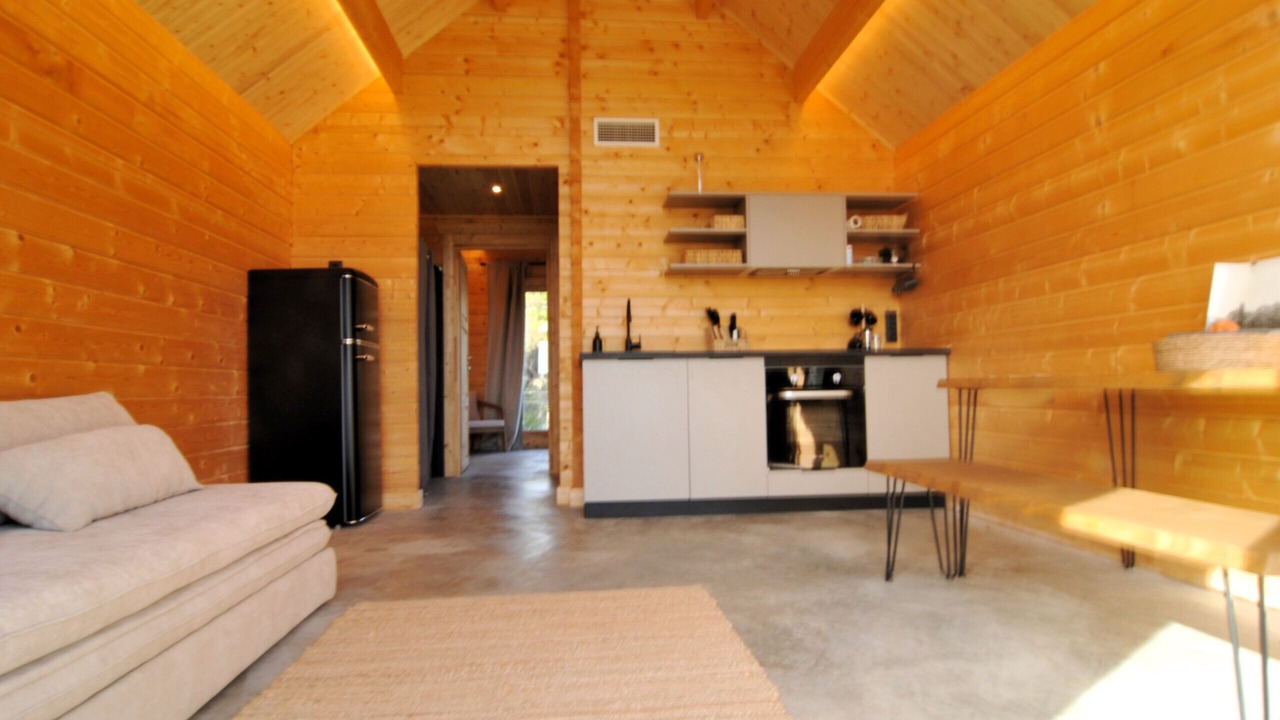 Photo of Livingroom in Sant Cebria de Vallalta