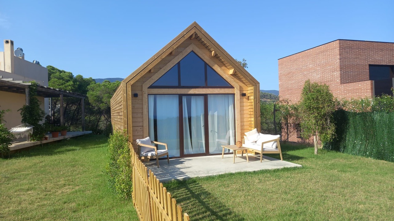 Photo of Outdoor in Sant Cebria de Vallalta