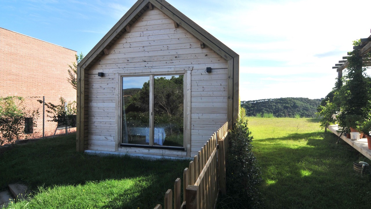 Photo of Outdoor in Sant Cebria de Vallalta
