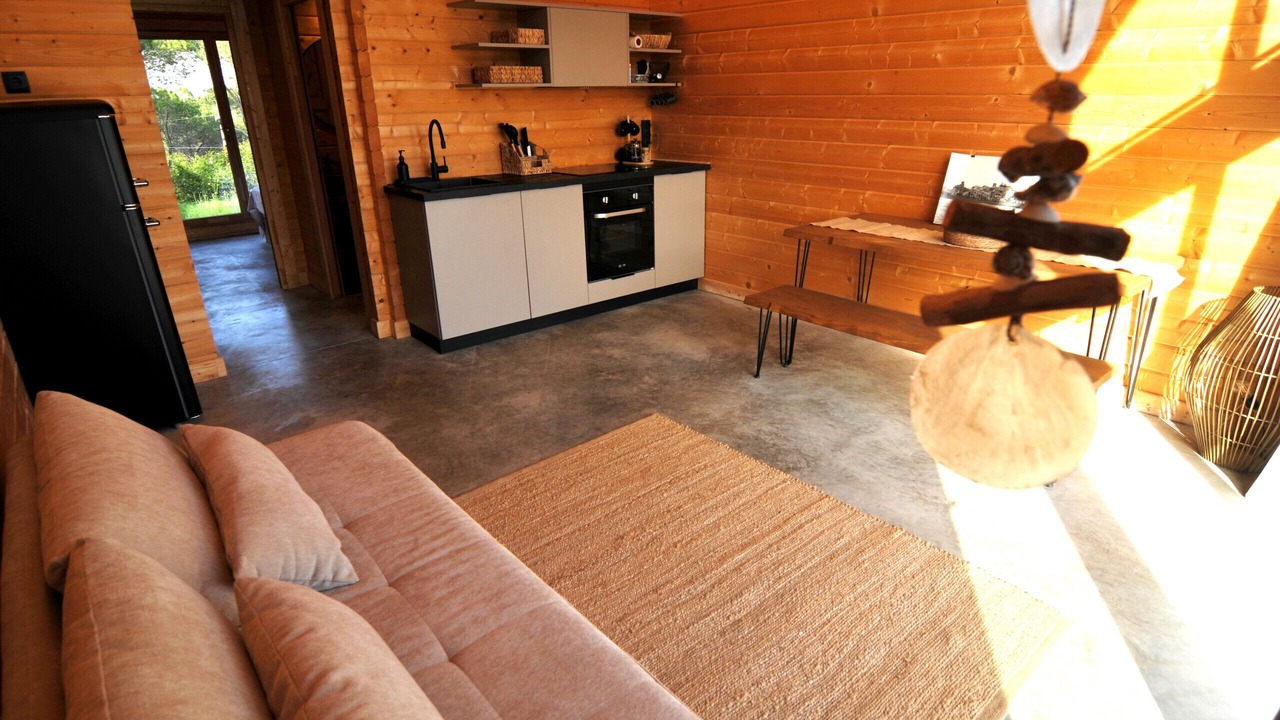 Photo of Livingroom in Sant Cebria de Vallalta