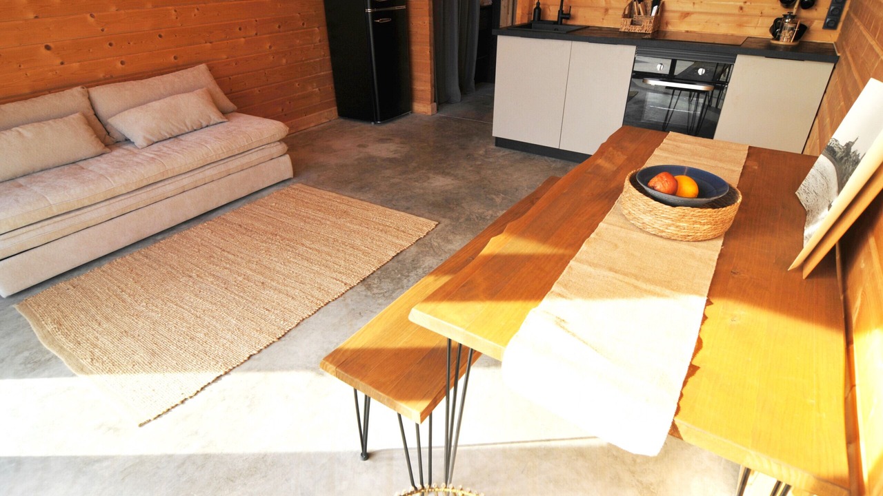 Photo of Livingroom in Sant Cebria de Vallalta