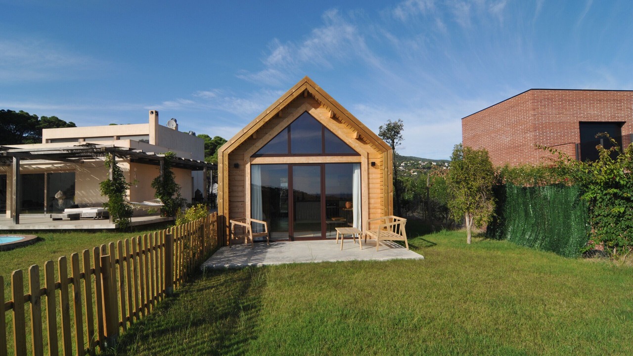 Photo of Outdoor in Sant Cebria de Vallalta