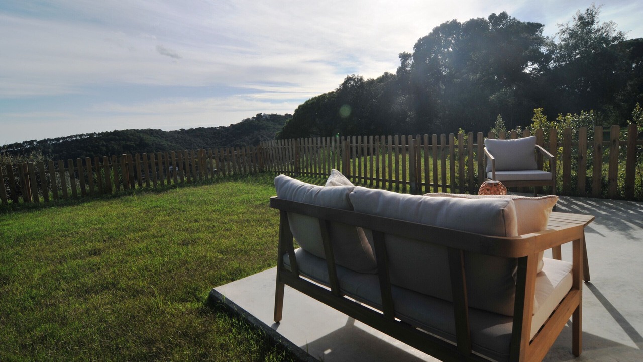 Photo of Outdoor in Sant Cebria de Vallalta