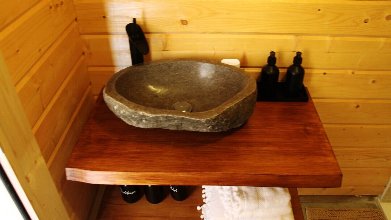 Photo of Bathroom in Sant Cebria de Vallalta
