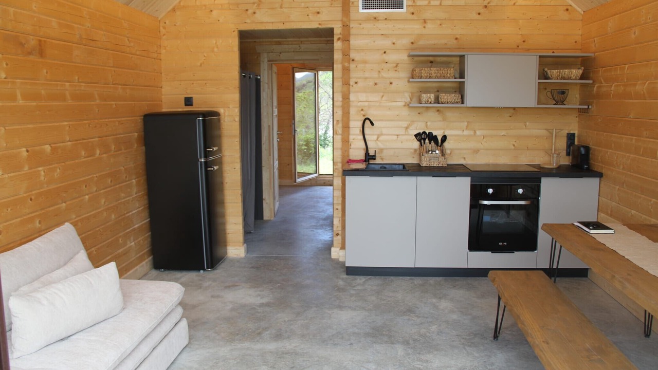 Photo of Livingroom in Sant Cebria de Vallalta