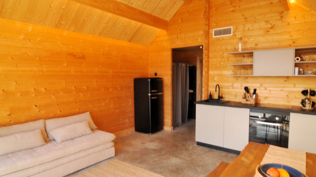 Photo of Livingroom in Sant Cebria de Vallalta