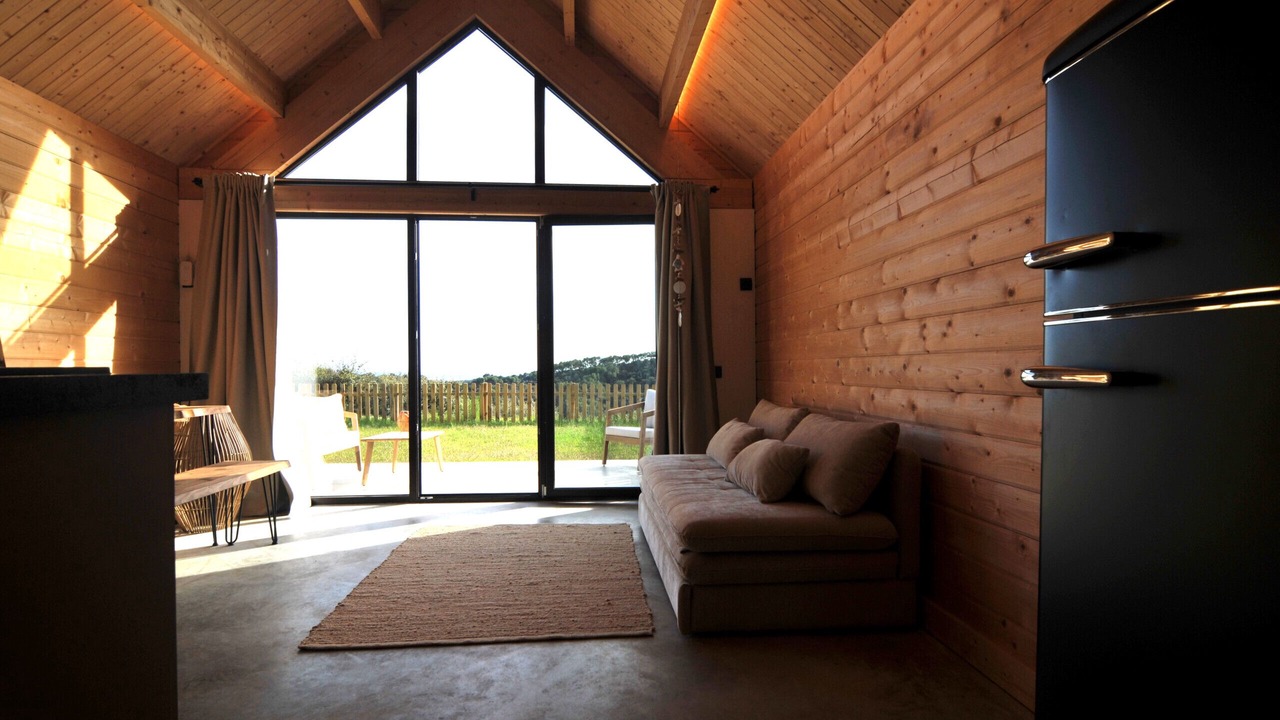 Photo of Livingroom in Sant Cebria de Vallalta
