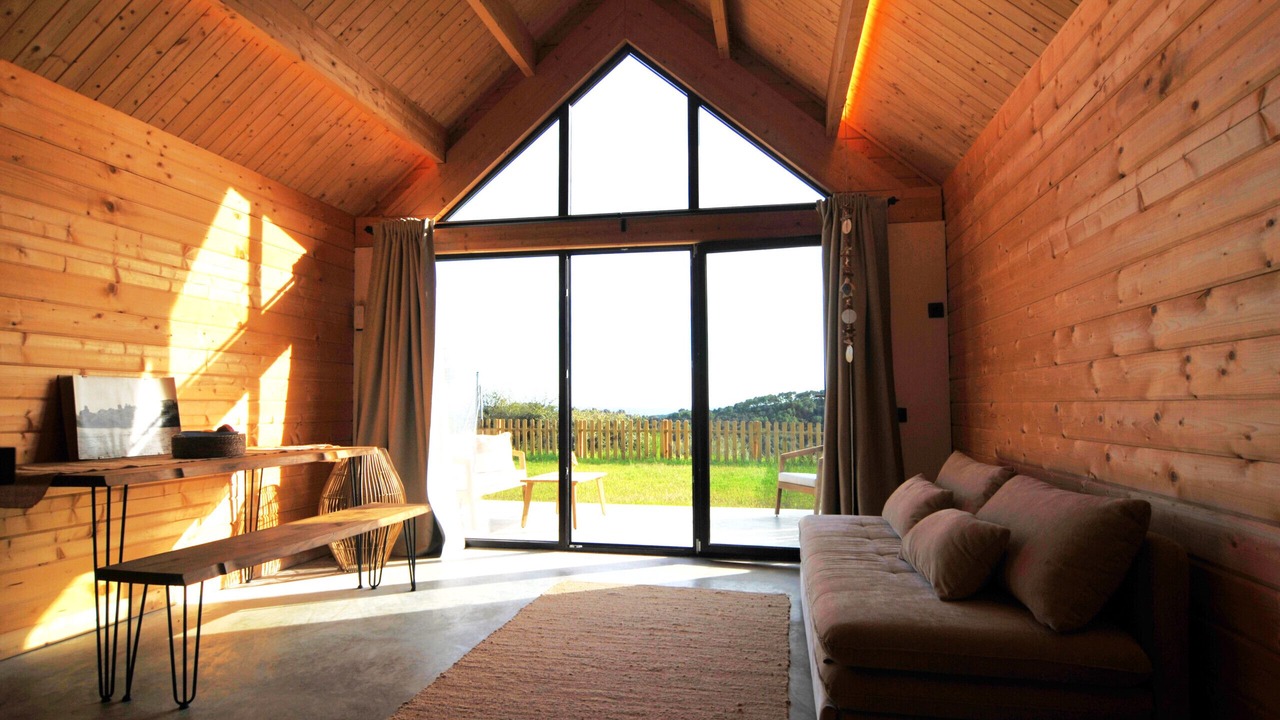 Photo of Livingroom in Sant Cebria de Vallalta