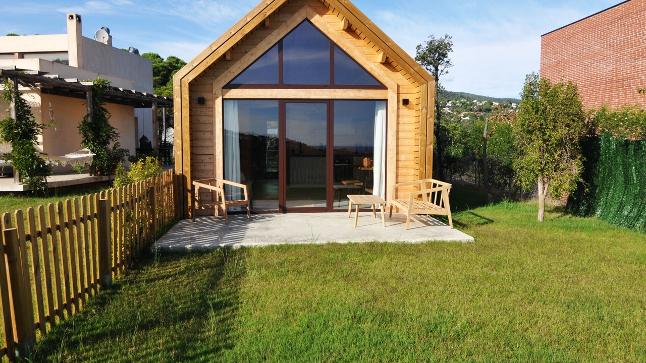 Photo of Outdoor in Sant Cebria de Vallalta