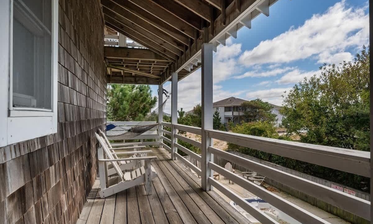 Photo of Outdoor in Ocean Hill