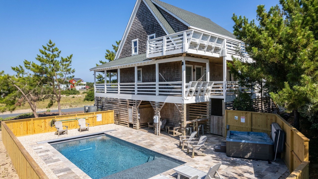 Photo of Outdoor in Ocean Hill