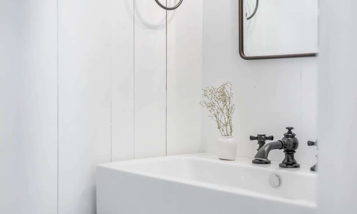 Photo of Bathroom in Ocean Hill