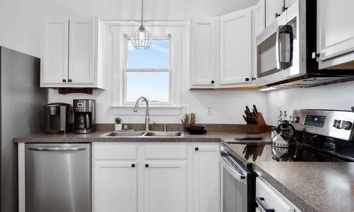 Photo of Kitchen in Colington